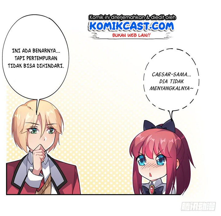 I Picked Up a Demon Lord as a Maid chapter 29